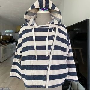 LOFT Hoodie size S
